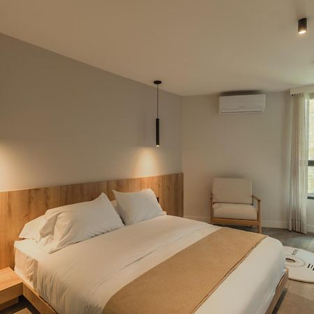Apartment Patito Feo - Poblado 메딜린 외부 사진