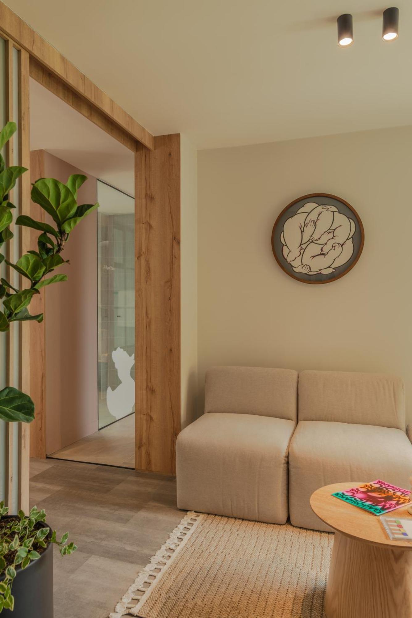 Apartment Patito Feo - Poblado 메딜린 외부 사진