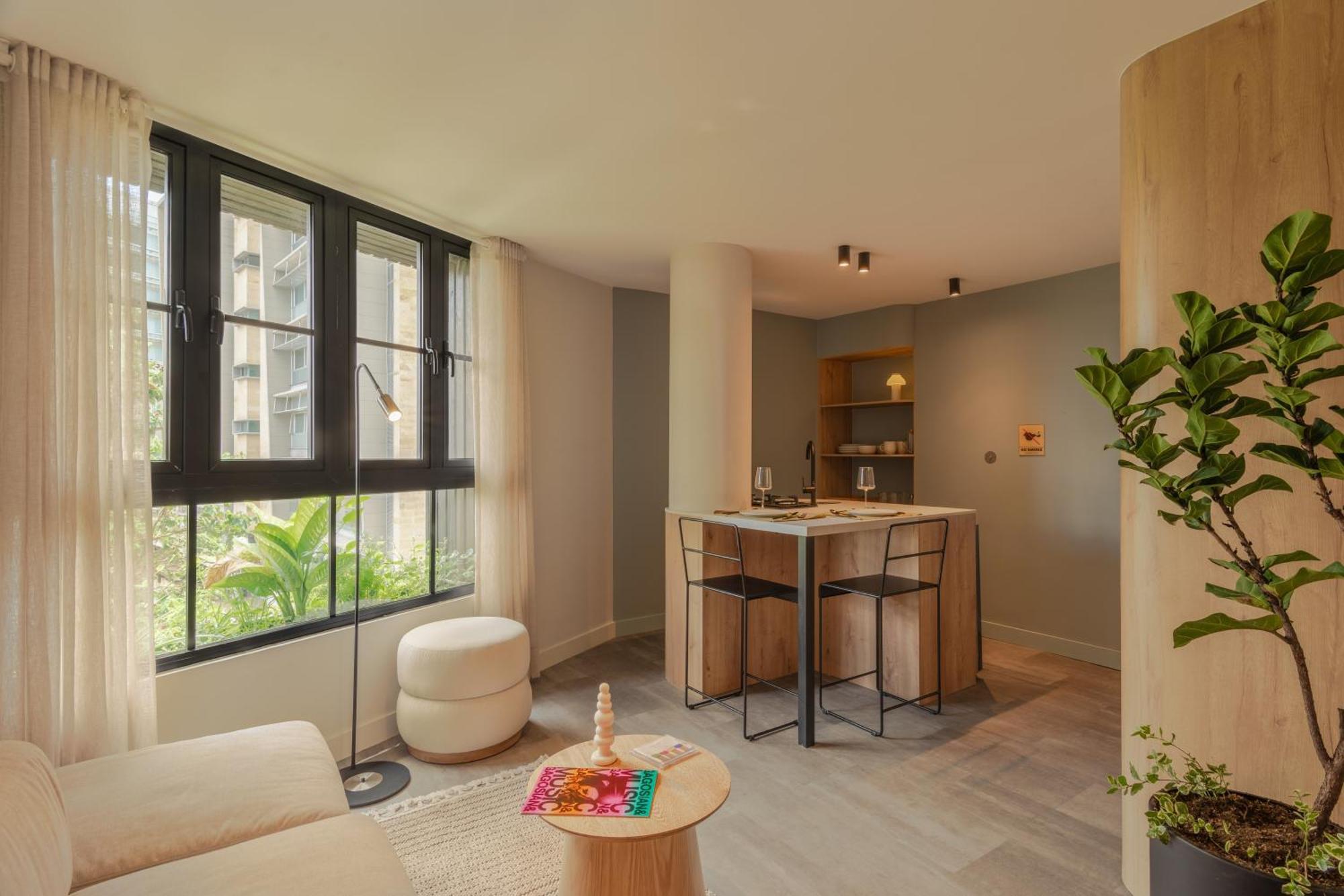 Apartment Patito Feo - Poblado 메딜린 외부 사진