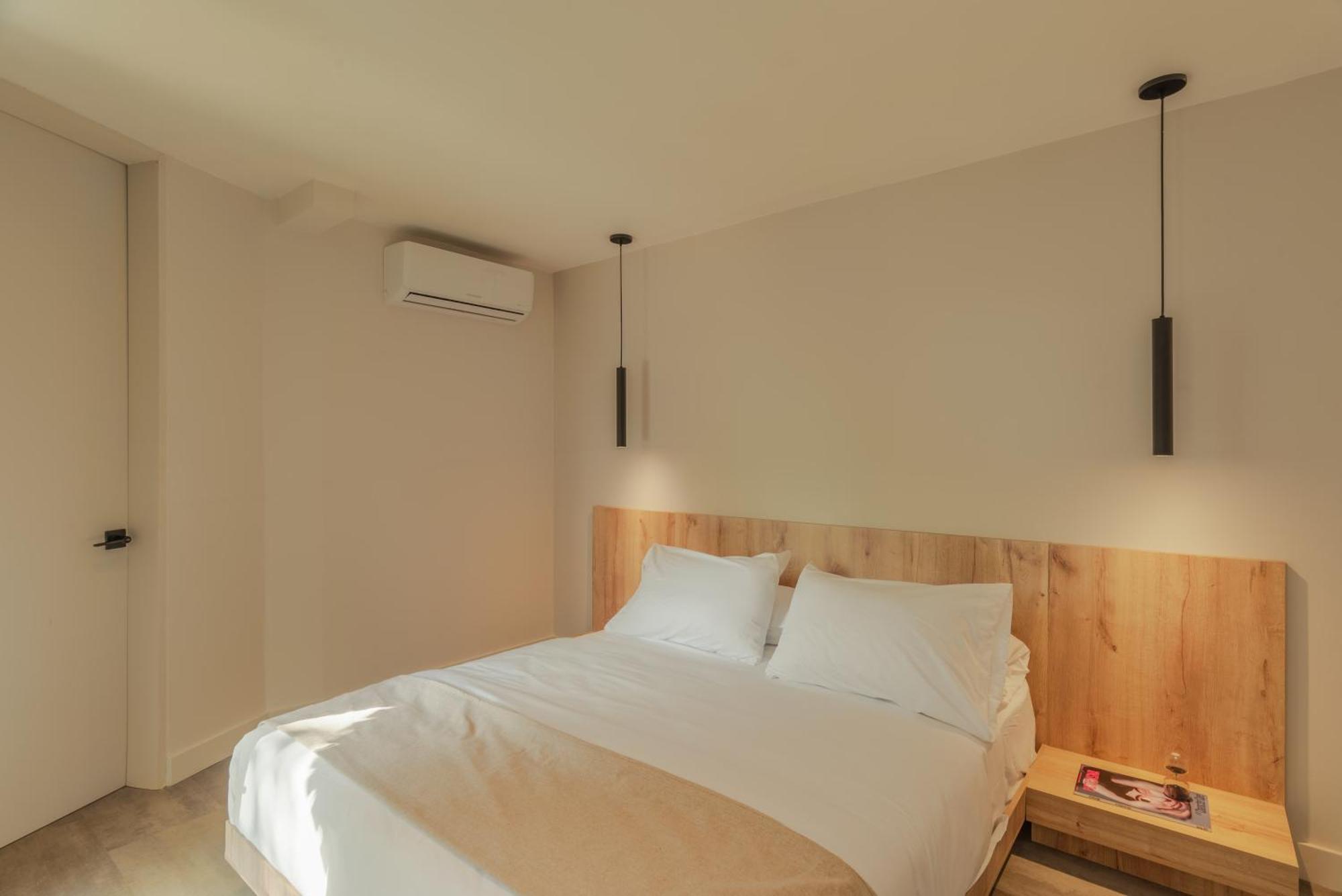Apartment Patito Feo - Poblado 메딜린 외부 사진