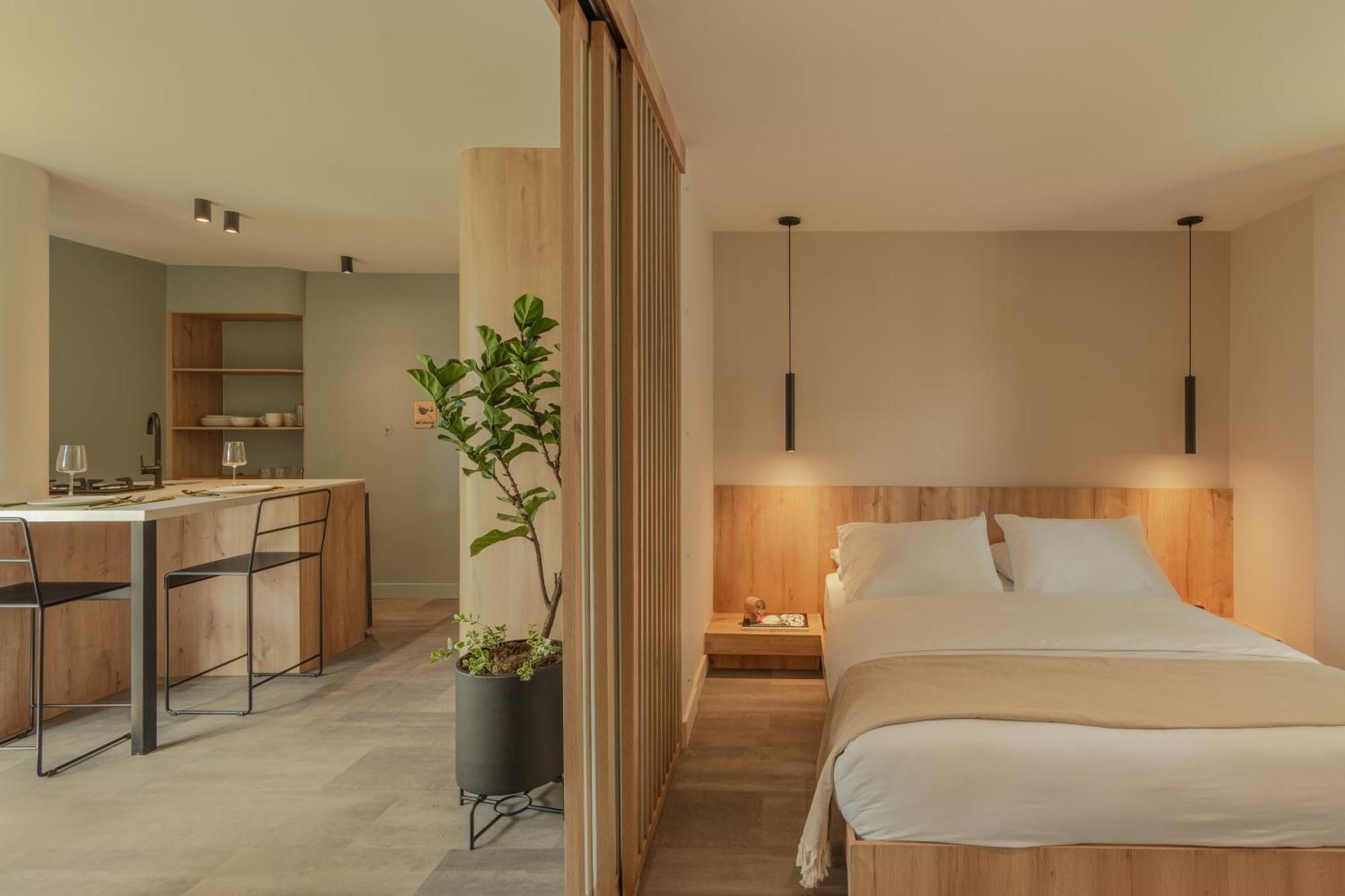 Apartment Patito Feo - Poblado 메딜린 외부 사진
