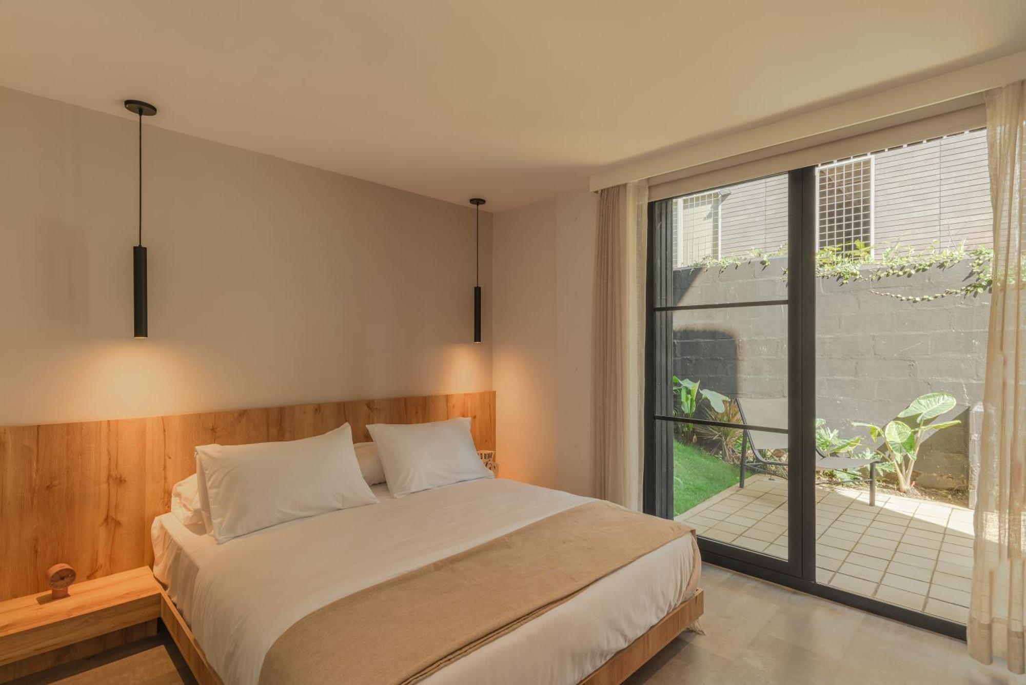 Apartment Patito Feo - Poblado 메딜린 외부 사진