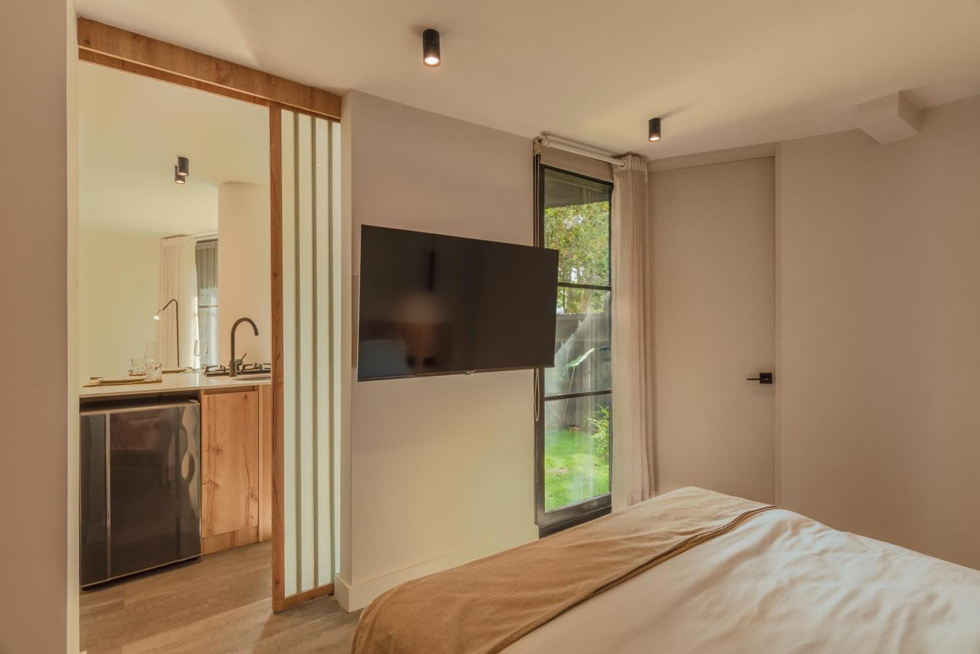 Apartment Patito Feo - Poblado 메딜린 외부 사진