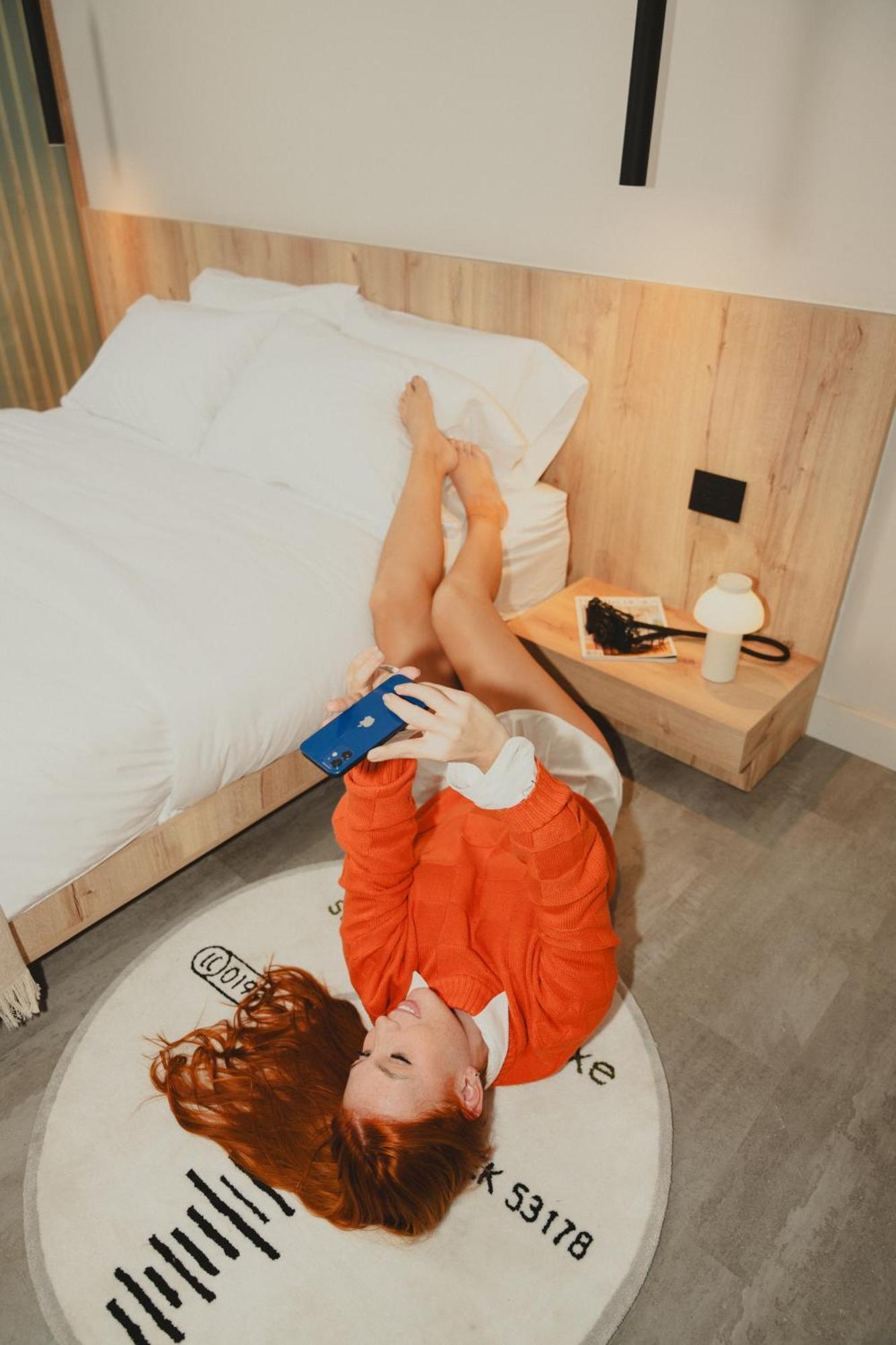 Apartment Patito Feo - Poblado 메딜린 외부 사진
