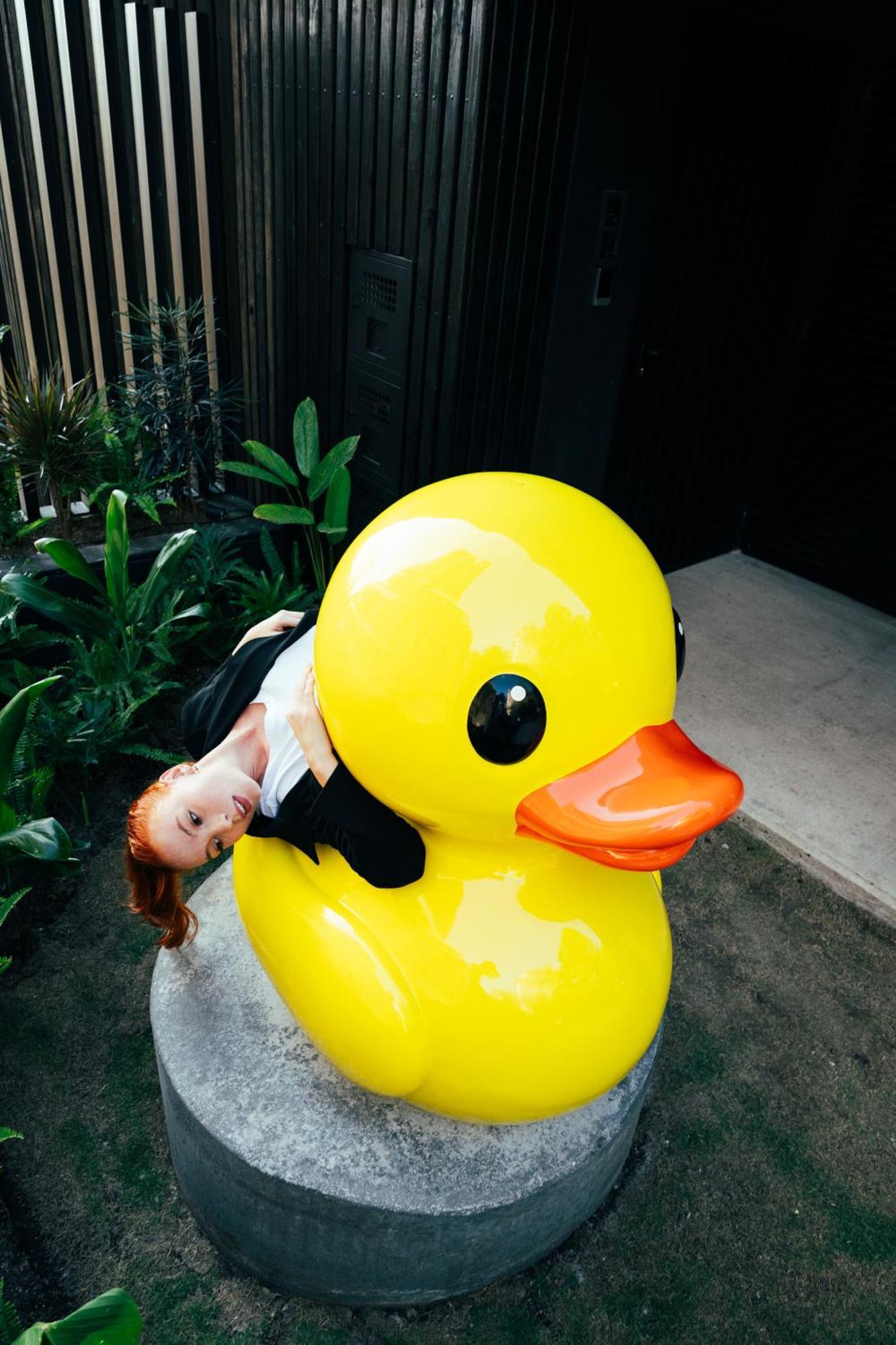 Apartment Patito Feo - Poblado 메딜린 외부 사진