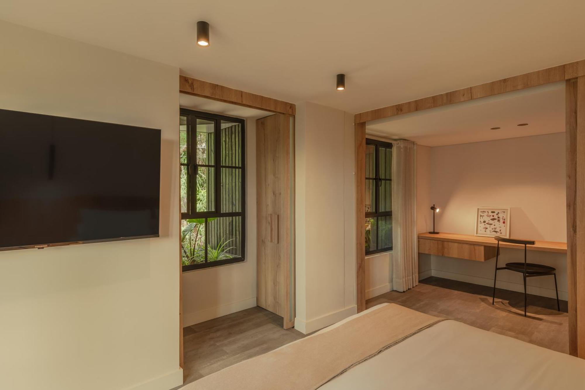 Apartment Patito Feo - Poblado 메딜린 외부 사진