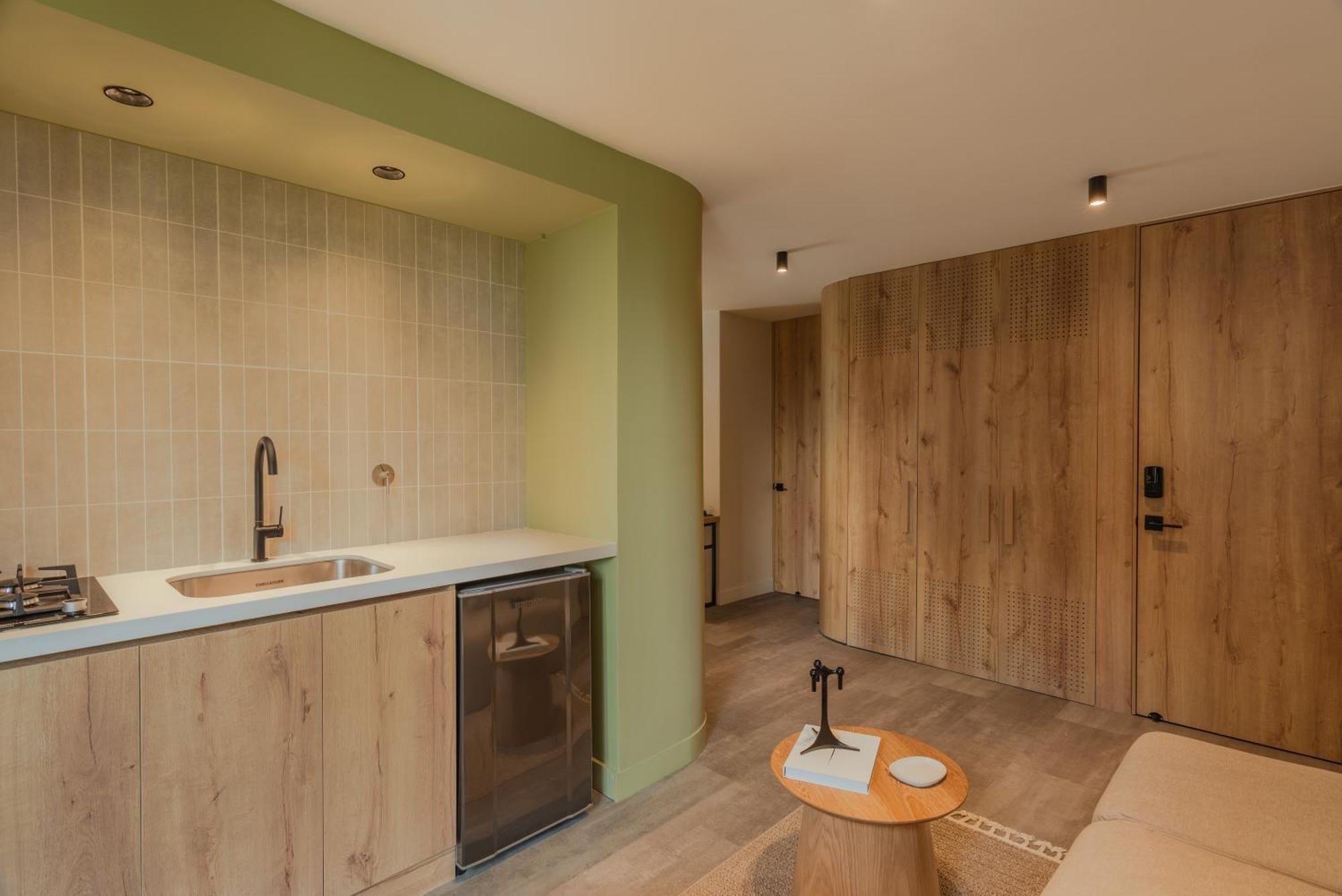 Apartment Patito Feo - Poblado 메딜린 외부 사진