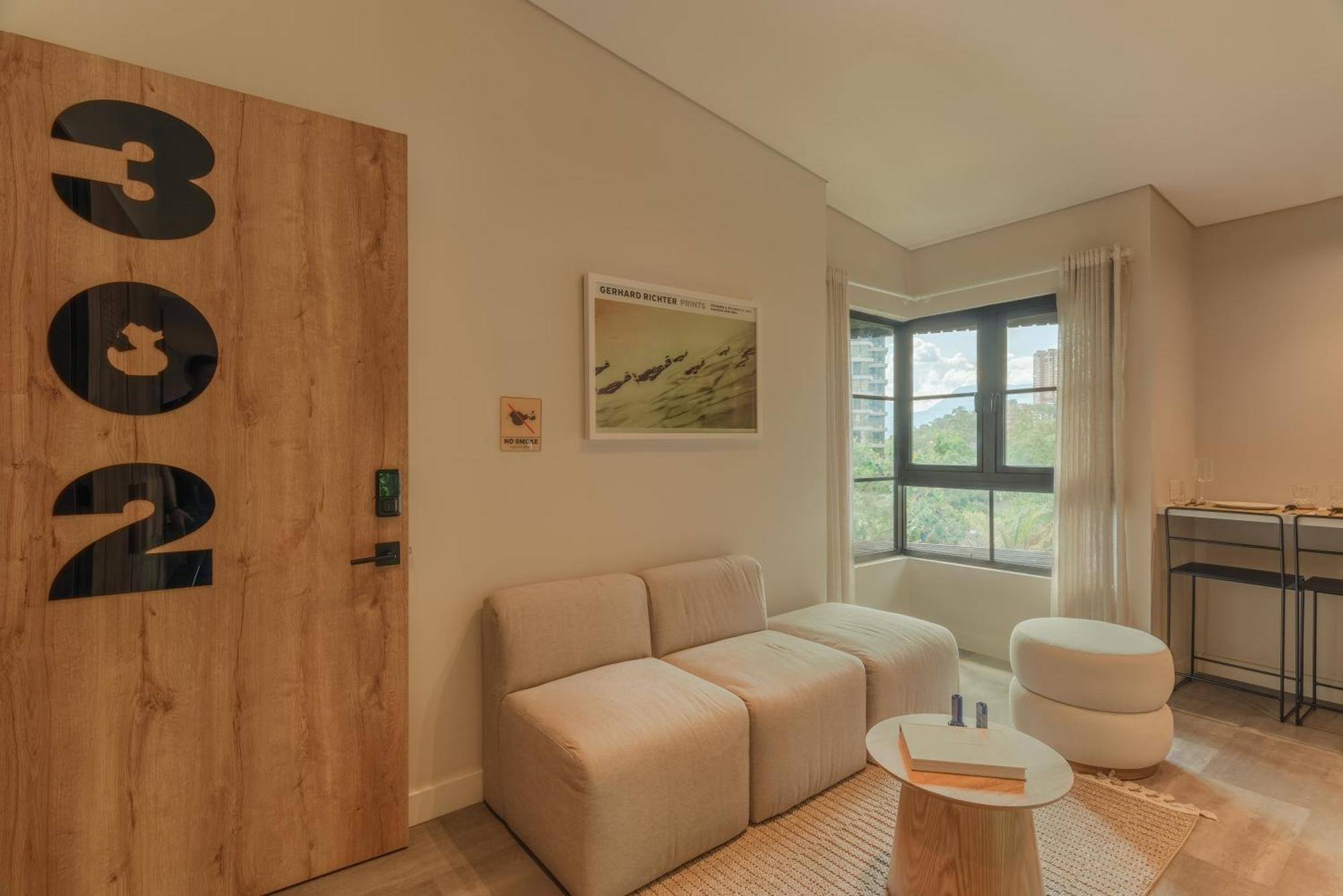 Apartment Patito Feo - Poblado 메딜린 외부 사진